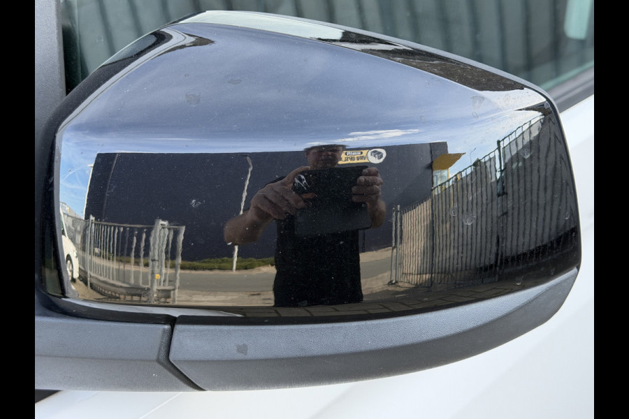 Volkswagen Caddy Cargo 2.0 TDI 102 PK Euro 6 Cruise Control/achteruitrijcamera/navigatie