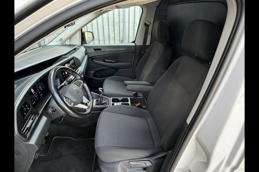 Volkswagen Caddy Cargo 2.0 TDI 102 PK Euro 6 Cruise Control/achteruitrijcamera/navigatie