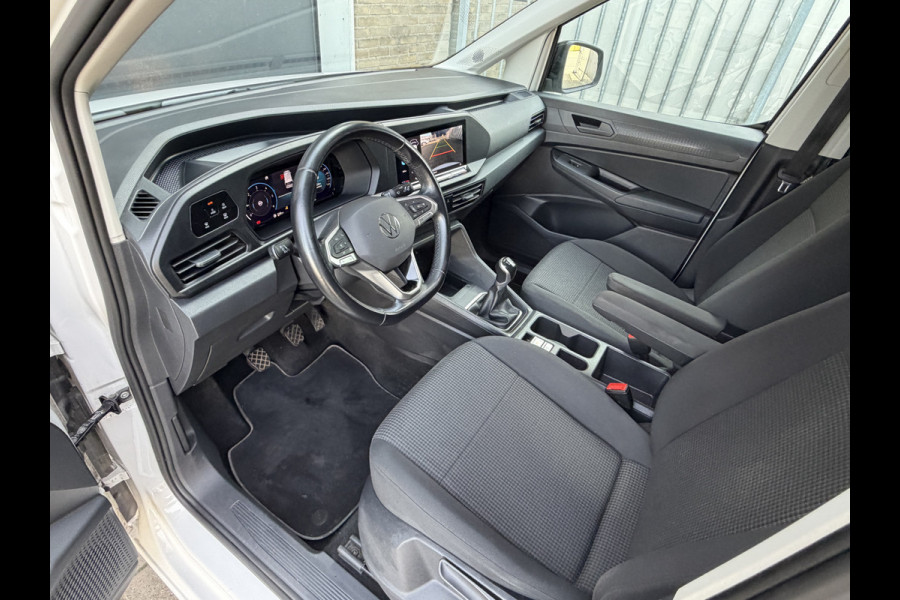 Volkswagen Caddy Cargo 2.0 TDI 102 PK Euro 6 Cruise Control/achteruitrijcamera/navigatie
