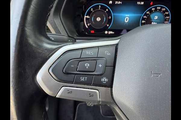Volkswagen Caddy Cargo 2.0 TDI 102 PK Euro 6 Cruise Control/achteruitrijcamera/navigatie
