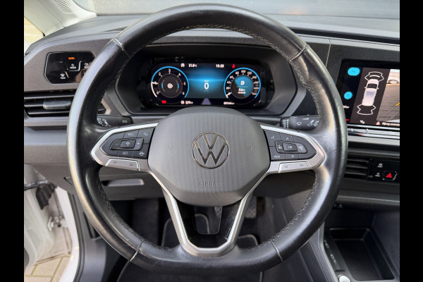 Volkswagen Caddy Cargo 2.0 TDI 102 PK Euro 6 Cruise Control/achteruitrijcamera/navigatie