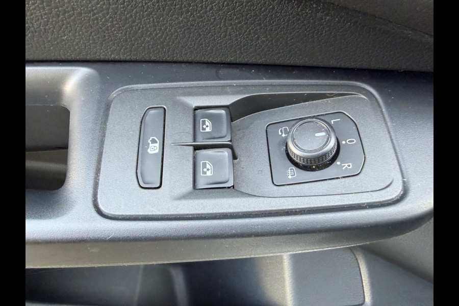 Volkswagen Caddy Cargo 2.0 TDI 102 PK Euro 6 Cruise Control/achteruitrijcamera/navigatie