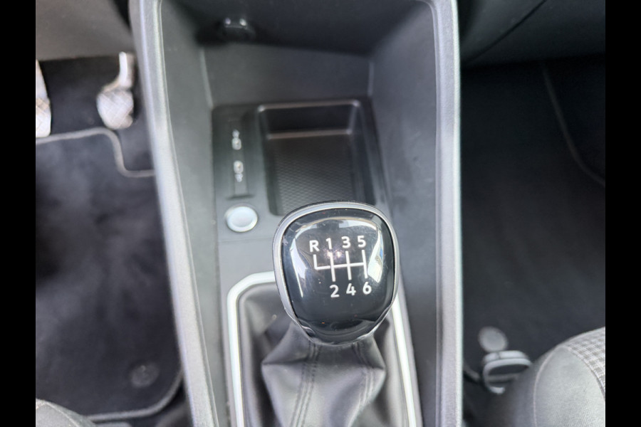 Volkswagen Caddy Cargo 2.0 TDI 102 PK Euro 6 Cruise Control/achteruitrijcamera/navigatie