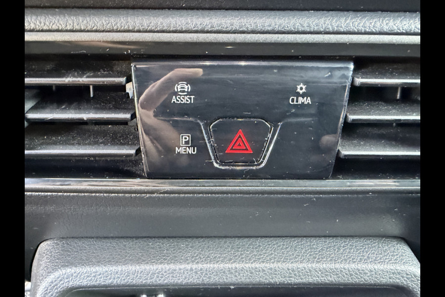 Volkswagen Caddy Cargo 2.0 TDI 102 PK Euro 6 Cruise Control/achteruitrijcamera/navigatie