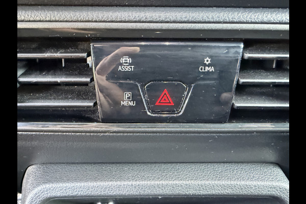 Volkswagen Caddy Cargo 2.0 TDI 102 PK Euro 6 Cruise Control/achteruitrijcamera/navigatie