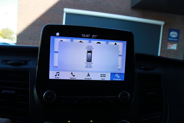 Ford Transit 350 2.0 TDCI L2H2 Trend MHEV 130PK / Sync 3 / Dealer onderhoudsbeurt