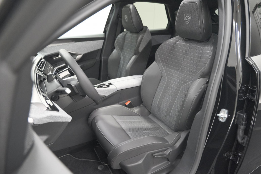 Peugeot E-3008 GT 210 73 kWh | Schuif-/Kanteldak | 360 Vision & Drive Assist Plus Pack | Elektrische Kofferklep