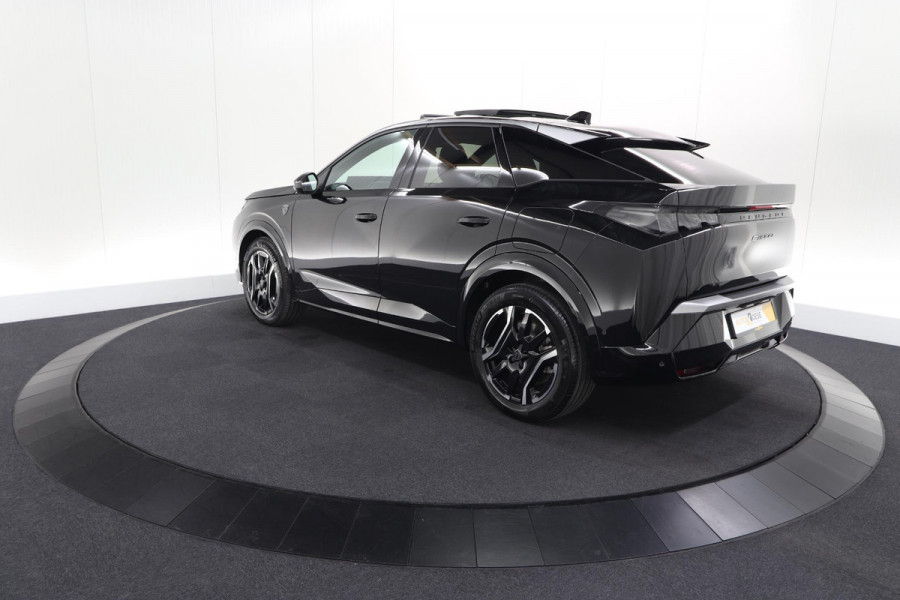 Peugeot E-3008 GT 210 73 kWh | Schuif-/Kanteldak | 360 Vision & Drive Assist Plus Pack | Elektrische Kofferklep