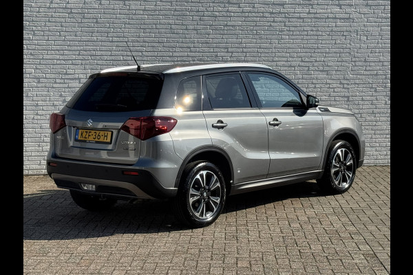Suzuki Vitara 1.5 Hybrid Style Rhino Edition Panorama dak Led Leder Verwarmde stoelen