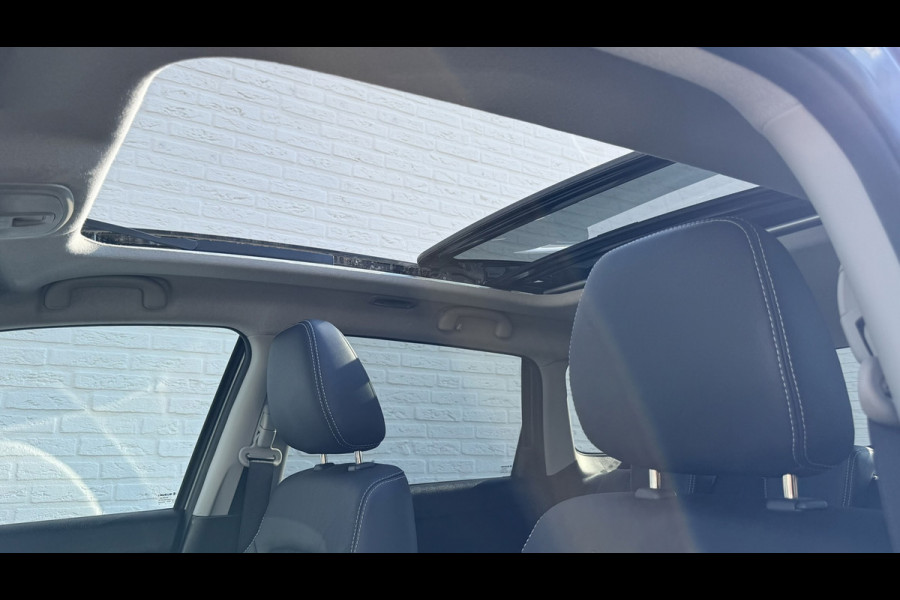 Suzuki Vitara 1.5 Hybrid Style Rhino Edition Panorama dak Led Leder Verwarmde stoelen