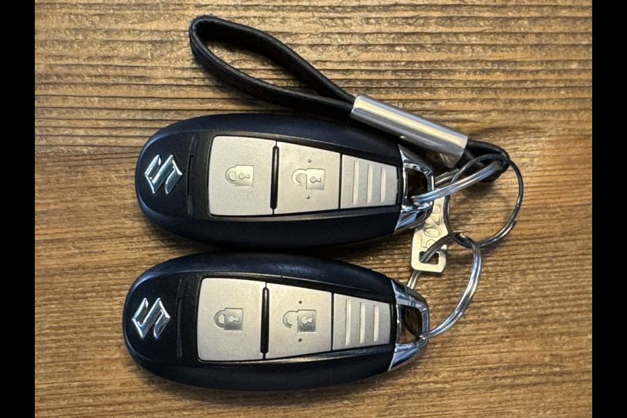 Suzuki Vitara 1.5 Hybrid Style Rhino Edition Panorama dak Led Leder Verwarmde stoelen