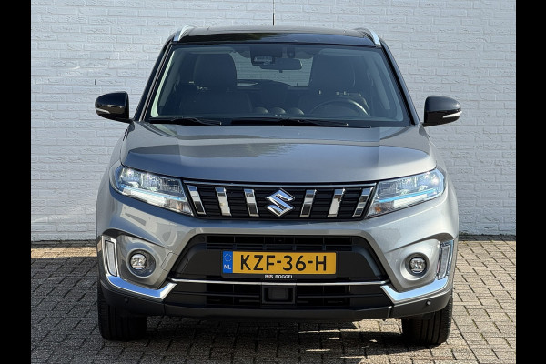 Suzuki Vitara 1.5 Hybrid Style Rhino Edition Panorama dak Led Leder Verwarmde stoelen