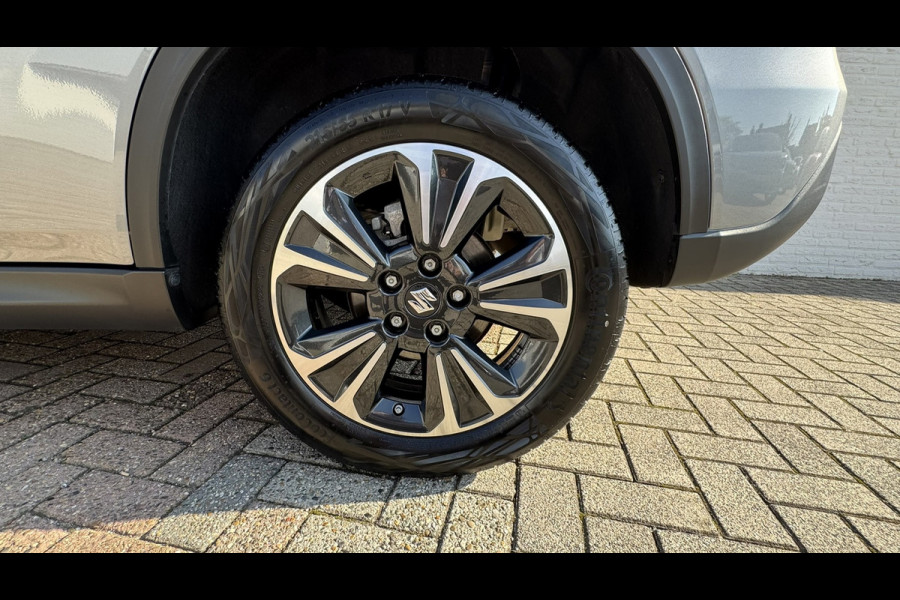 Suzuki Vitara 1.5 Hybrid Style Rhino Edition Panorama dak Led Leder Verwarmde stoelen