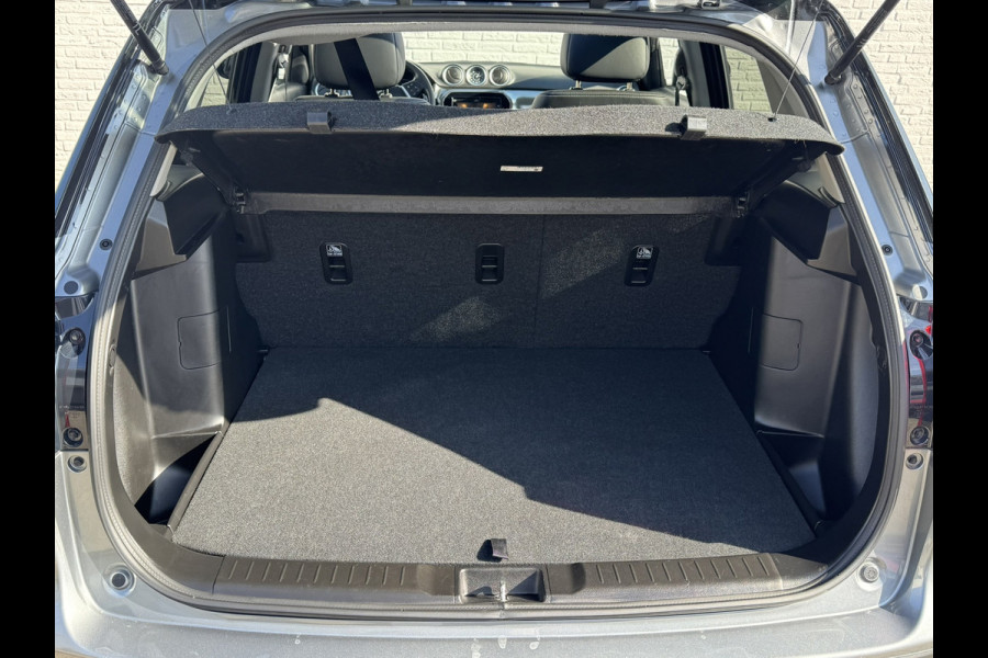 Suzuki Vitara 1.5 Hybrid Style Rhino Edition Panorama dak Led Leder Verwarmde stoelen