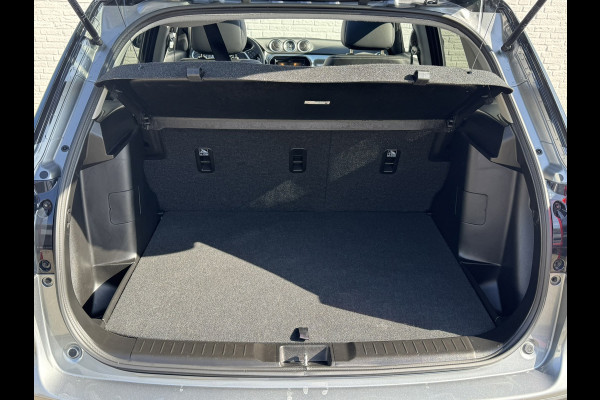 Suzuki Vitara 1.5 Hybrid Style Rhino Edition Panorama dak Led Leder Verwarmde stoelen