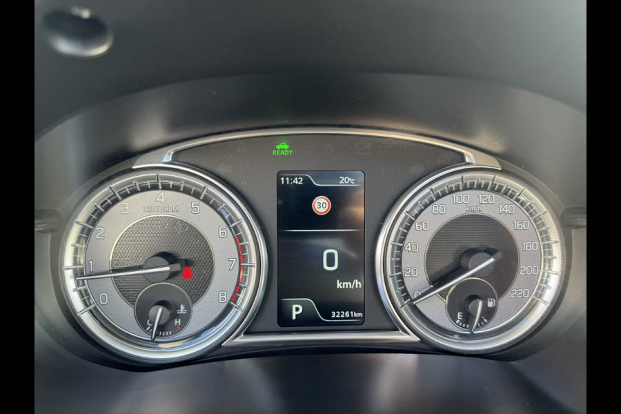 Suzuki Vitara 1.5 Hybrid Style Rhino Edition Panorama dak Led Leder Verwarmde stoelen