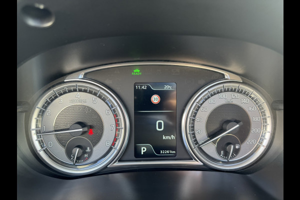 Suzuki Vitara 1.5 Hybrid Style Rhino Edition Panorama dak Led Leder Verwarmde stoelen