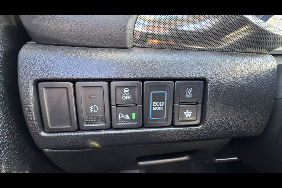 Suzuki Vitara 1.5 Hybrid Style Rhino Edition Panorama dak Led Leder Verwarmde stoelen