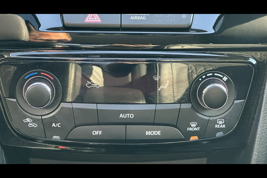 Suzuki Vitara 1.5 Hybrid Style Rhino Edition Panorama dak Led Leder Verwarmde stoelen
