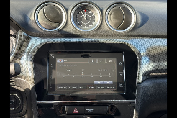 Suzuki Vitara 1.5 Hybrid Style Rhino Edition Panorama dak Led Leder Verwarmde stoelen