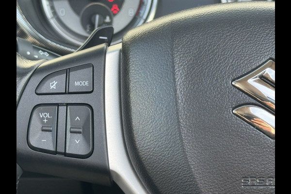 Suzuki Vitara 1.5 Hybrid Style Rhino Edition Panorama dak Led Leder Verwarmde stoelen