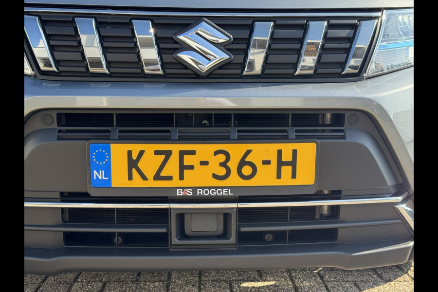 Suzuki Vitara 1.5 Hybrid Style Rhino Edition Panorama dak Led Leder Verwarmde stoelen