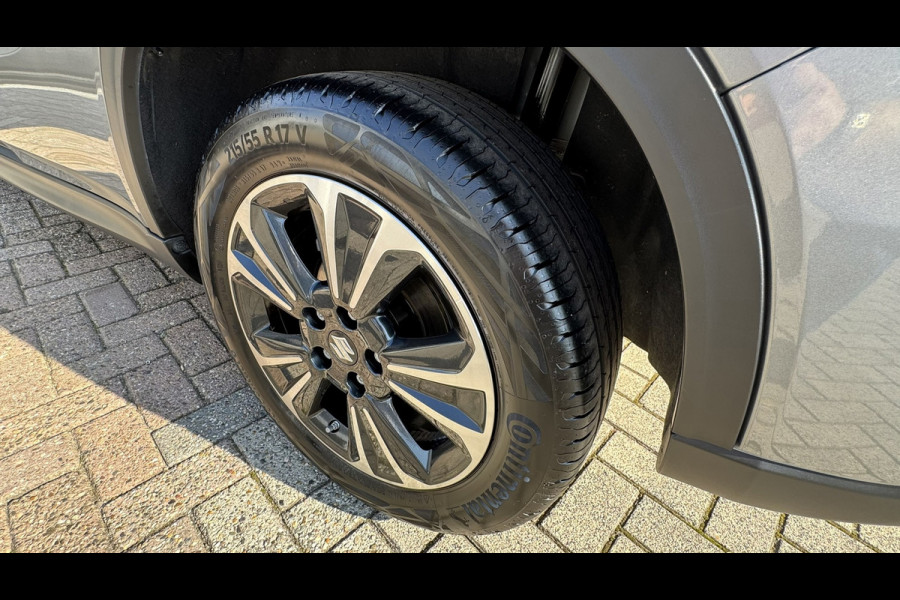 Suzuki Vitara 1.5 Hybrid Style Rhino Edition Panorama dak Led Leder Verwarmde stoelen