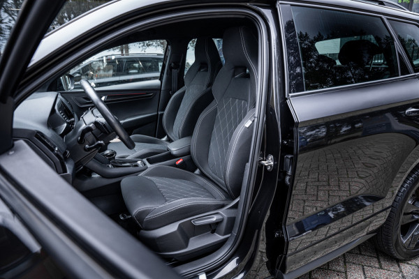 Škoda Karoq 1.5 TSI ACT Sportline Business | Autom. | Navi | PDC | Cruise | LED