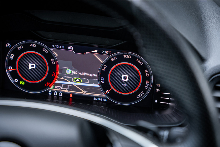 Škoda Karoq 1.5 TSI ACT Sportline Business | Autom. | Navi | PDC | Cruise | LED