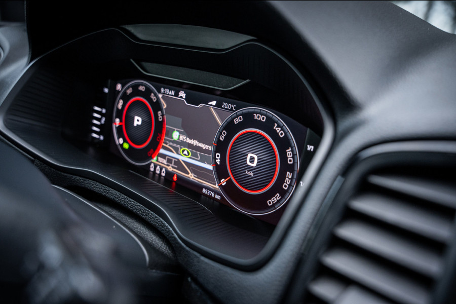 Škoda Karoq 1.5 TSI ACT Sportline Business | Autom. | Navi | PDC | Cruise | LED