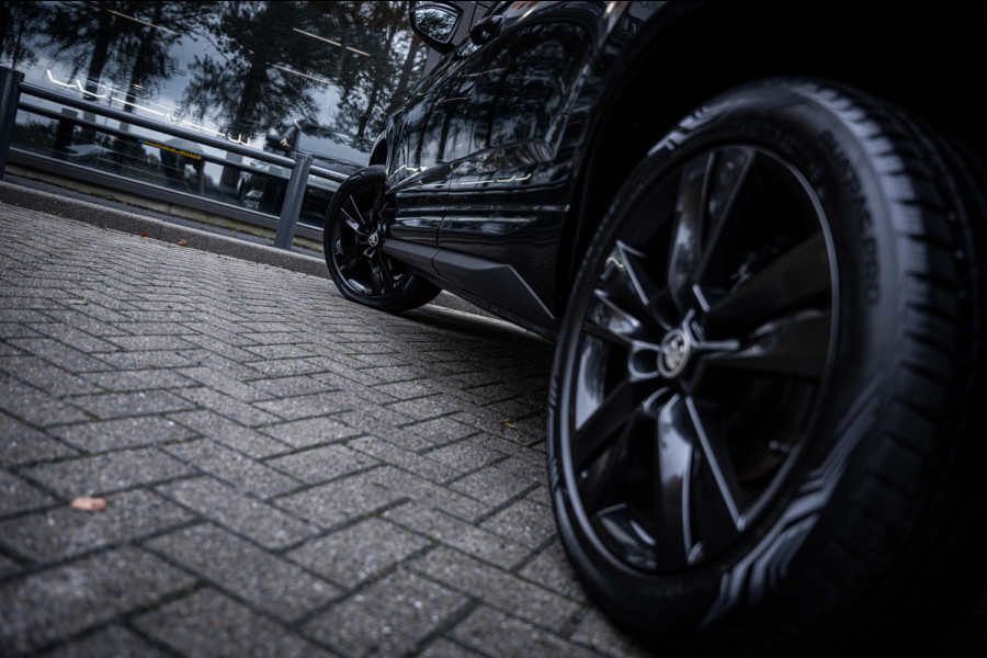 Škoda Karoq 1.5 TSI ACT Sportline Business | Autom. | Navi | PDC | Cruise | LED