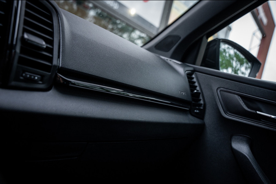 Škoda Karoq 1.5 TSI ACT Sportline Business | Autom. | Navi | PDC | Cruise | LED