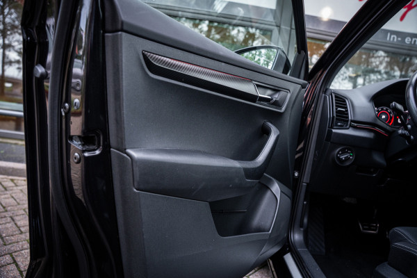 Škoda Karoq 1.5 TSI ACT Sportline Business | Autom. | Navi | PDC | Cruise | LED