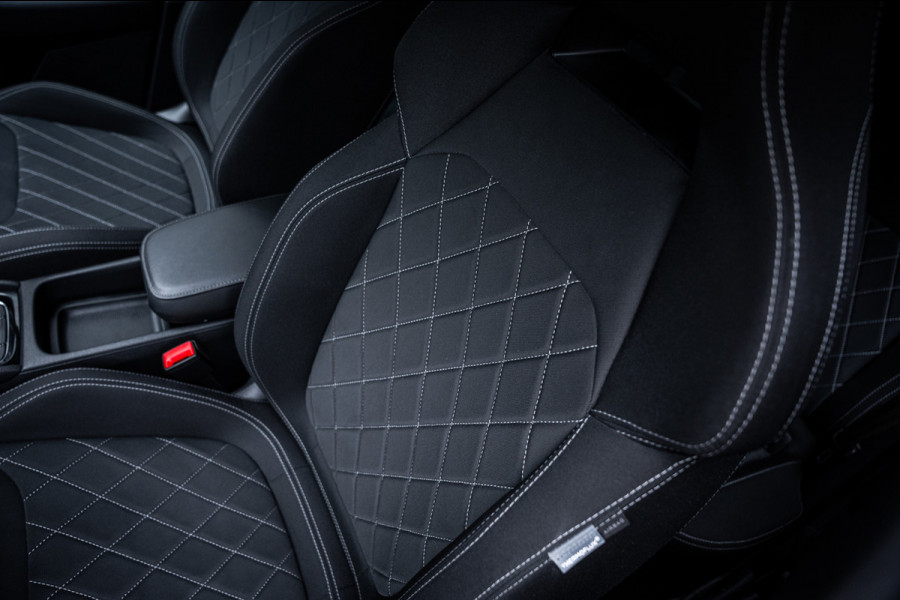 Škoda Karoq 1.5 TSI ACT Sportline Business | Autom. | Navi | PDC | Cruise | LED