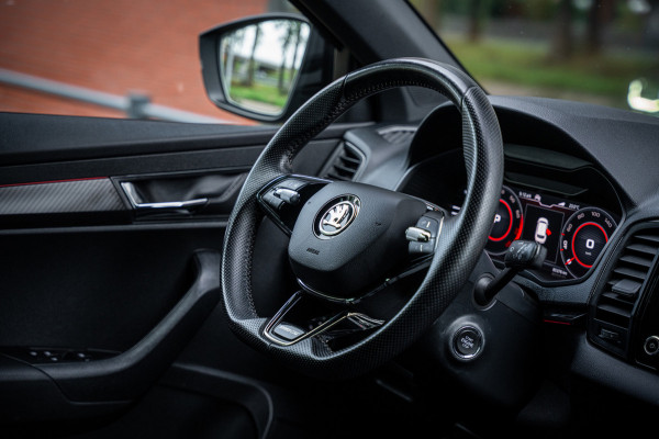 Škoda Karoq 1.5 TSI ACT Sportline Business | Autom. | Navi | PDC | Cruise | LED
