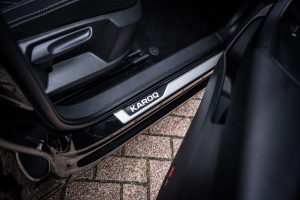 Škoda Karoq 1.5 TSI ACT Sportline Business | Autom. | Navi | PDC | Cruise | LED