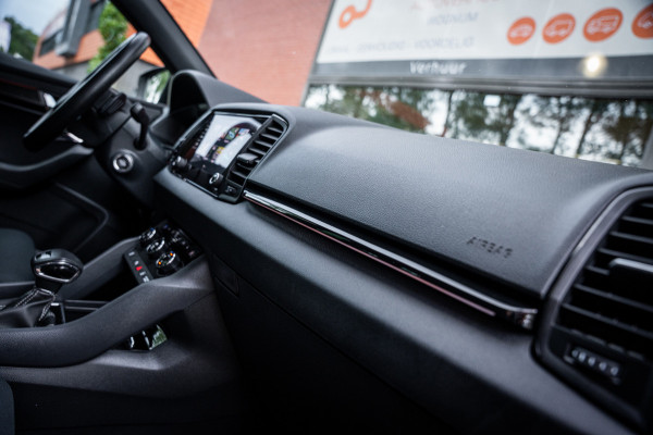 Škoda Karoq 1.5 TSI ACT Sportline Business | Autom. | Navi | PDC | Cruise | LED