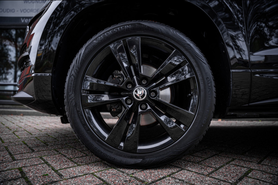 Škoda Karoq 1.5 TSI ACT Sportline Business | Autom. | Navi | PDC | Cruise | LED