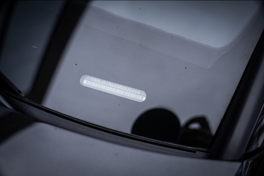 Škoda Karoq 1.5 TSI ACT Sportline Business | Autom. | Navi | PDC | Cruise | LED