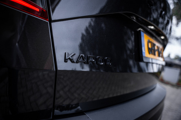 Škoda Karoq 1.5 TSI ACT Sportline Business | Autom. | Navi | PDC | Cruise | LED