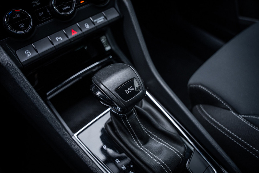 Škoda Karoq 1.5 TSI ACT Sportline Business | Autom. | Navi | PDC | Cruise | LED