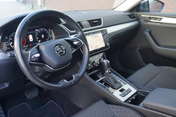 Škoda Superb Combi 1.5 TSI ACT Business Edition/All-Seasonbanden/ Virtual Cockpit