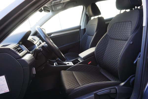 Škoda Superb Combi 1.5 TSI ACT Business Edition/All-Seasonbanden/ Virtual Cockpit