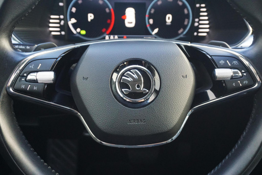 Škoda Superb Combi 1.5 TSI ACT Business Edition/All-Seasonbanden/ Virtual Cockpit