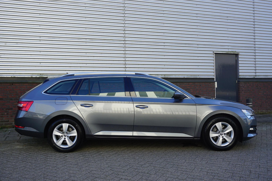 Škoda Superb Combi 1.5 TSI ACT Business Edition/All-Seasonbanden/ Virtual Cockpit