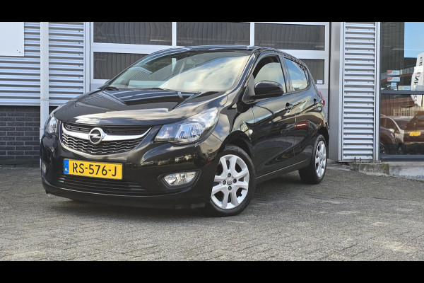 Opel KARL 1.0 ecoFLEX Edition