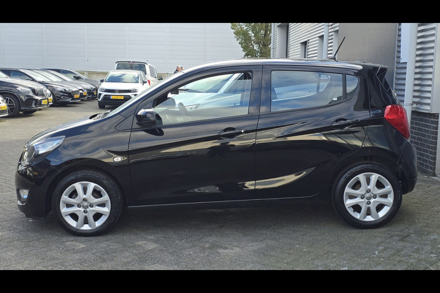 Opel KARL 1.0 ecoFLEX Edition
