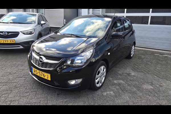 Opel KARL 1.0 ecoFLEX Edition