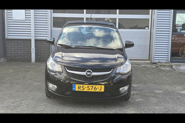 Opel KARL 1.0 ecoFLEX Edition