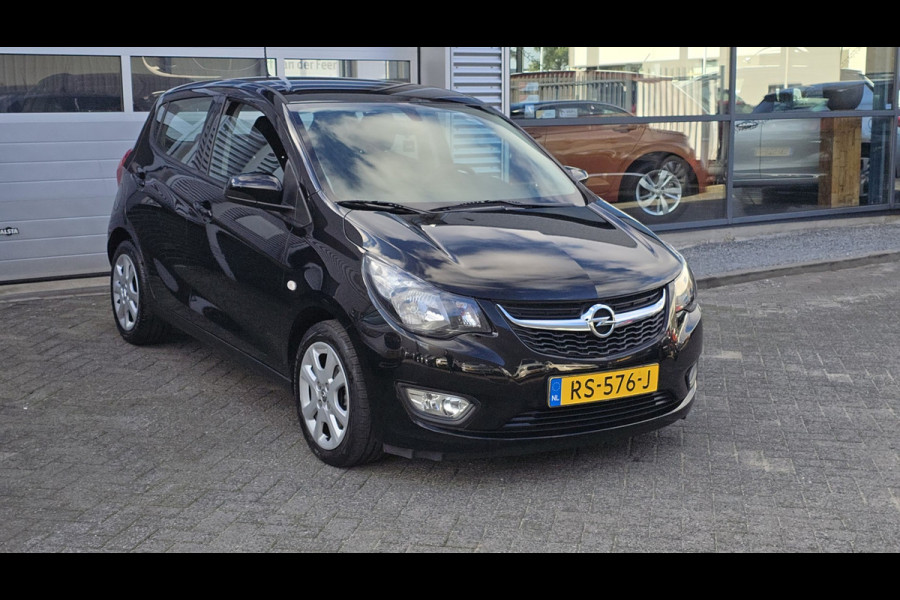 Opel KARL 1.0 ecoFLEX Edition